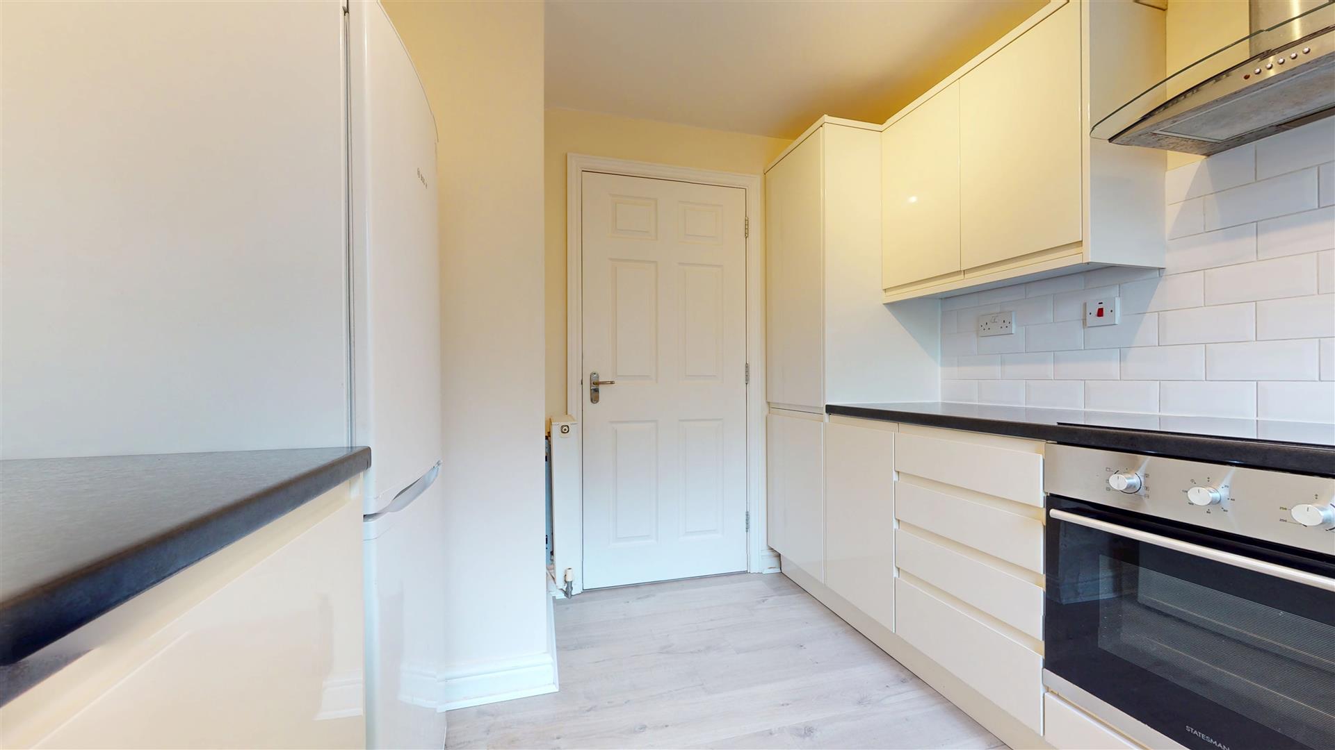 Kelling Way, Broughton, Milton Keynes